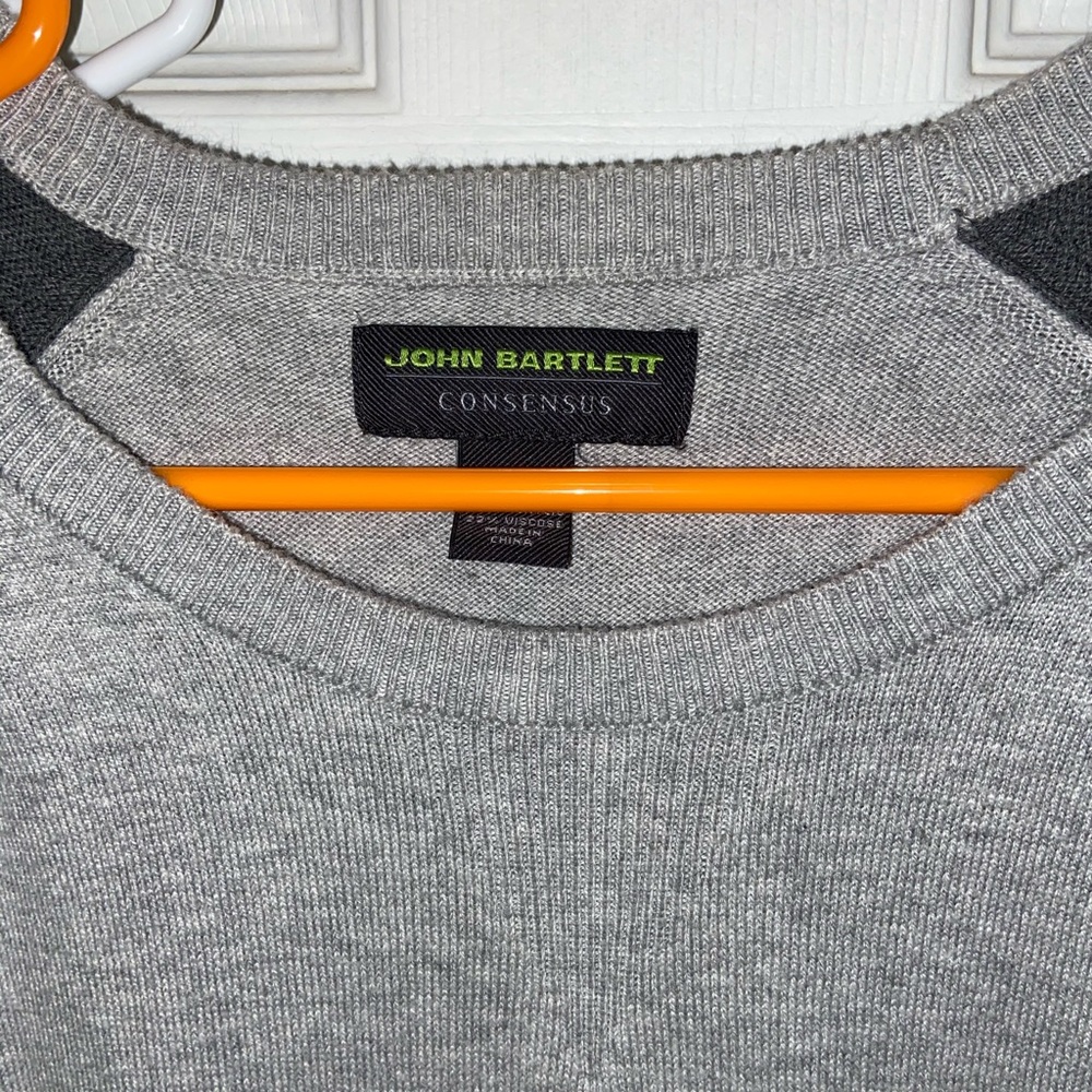 Men’s sweater - Picture 3 of 3